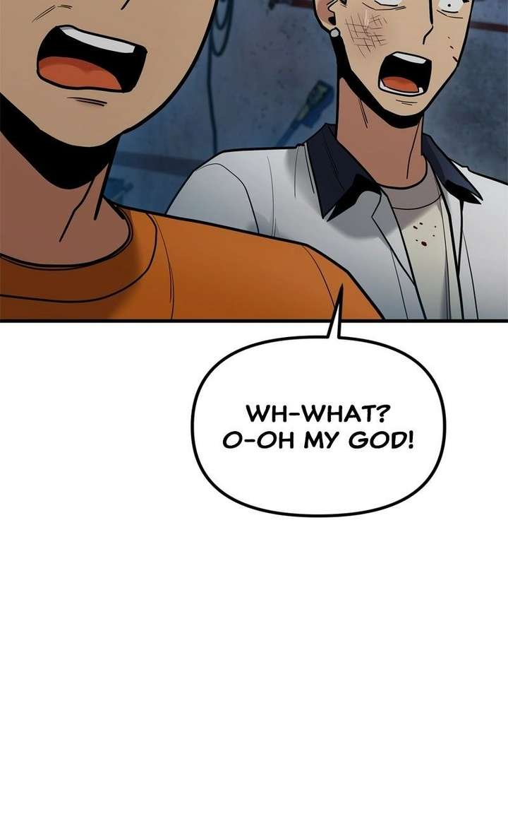 Wrecker Driver chapter 21 page 32