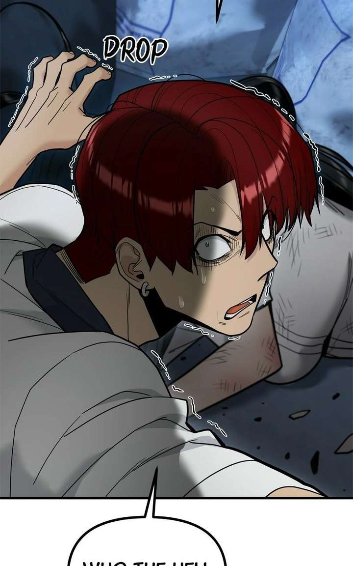 Wrecker Driver chapter 21 page 44