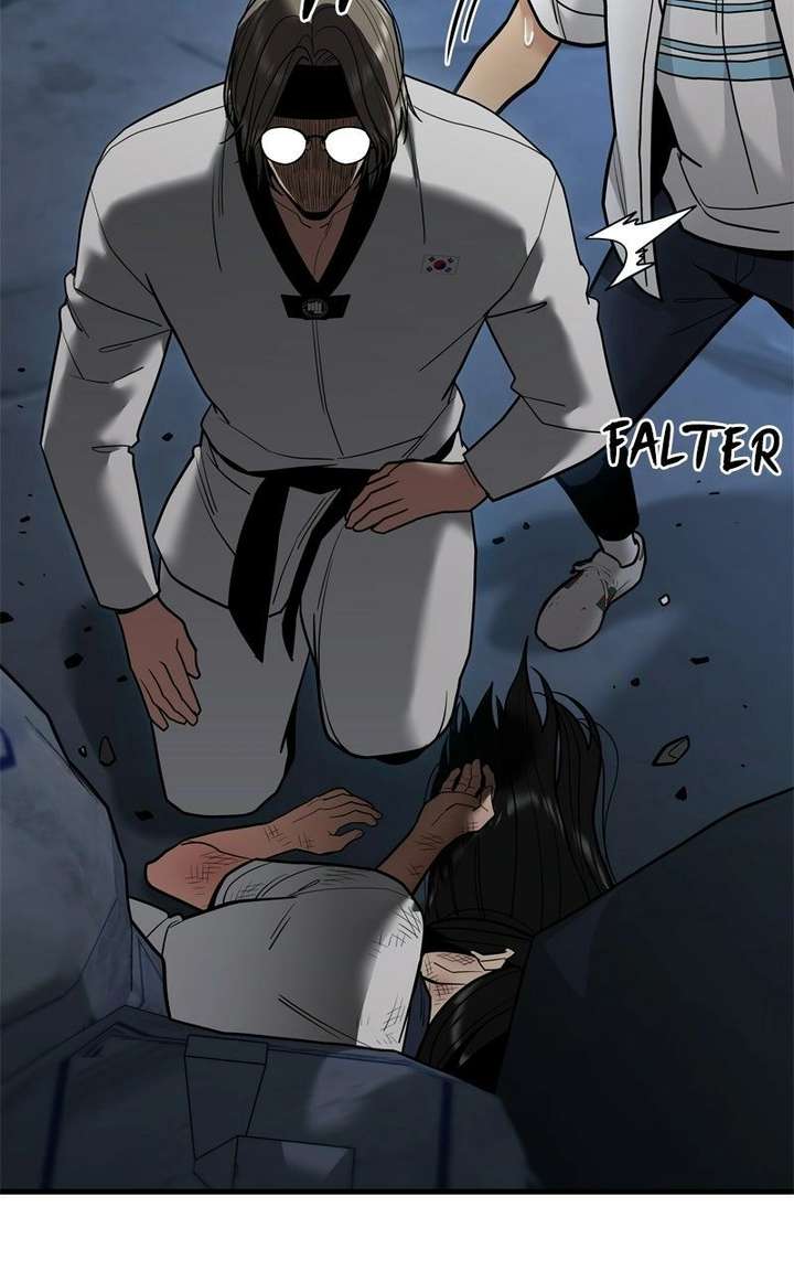 Wrecker Driver chapter 21 page 46