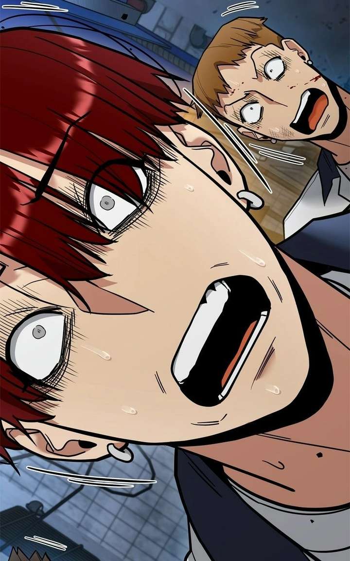 Wrecker Driver chapter 21 page 69