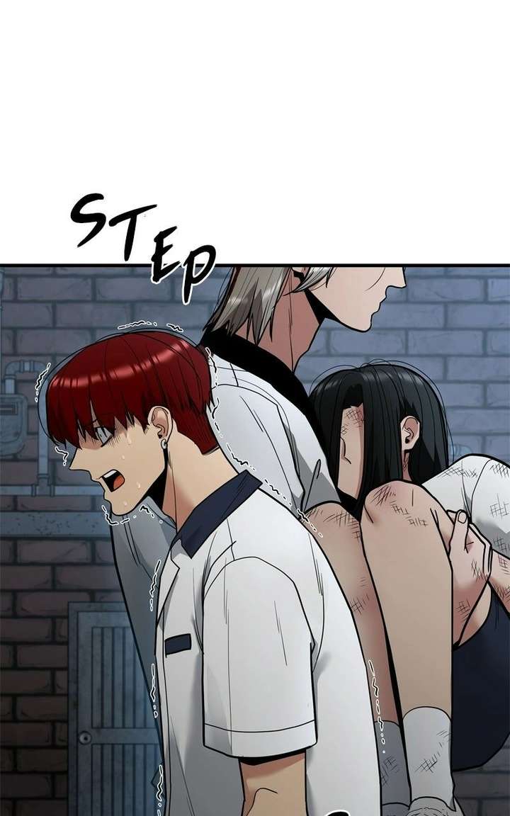 Wrecker Driver chapter 21 page 71
