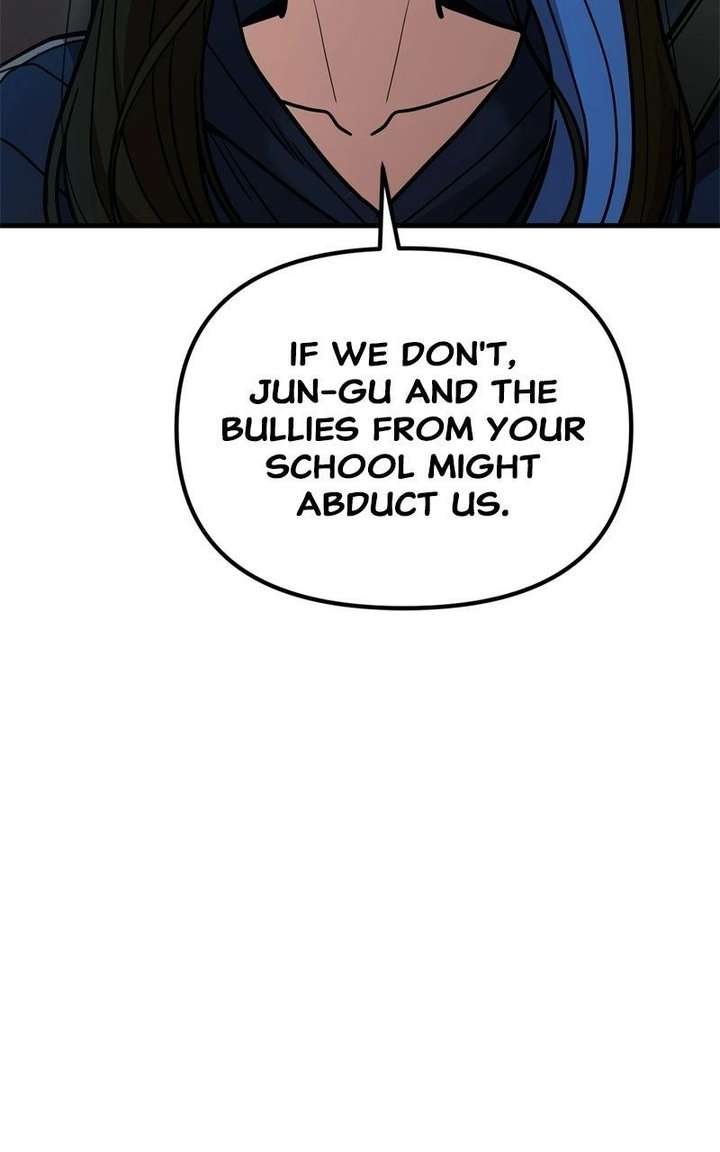 Wrecker Driver chapter 21 page 78