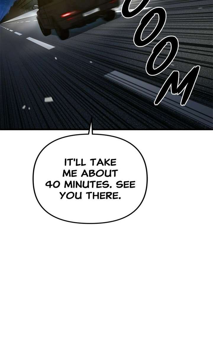 Wrecker Driver chapter 21 page 84