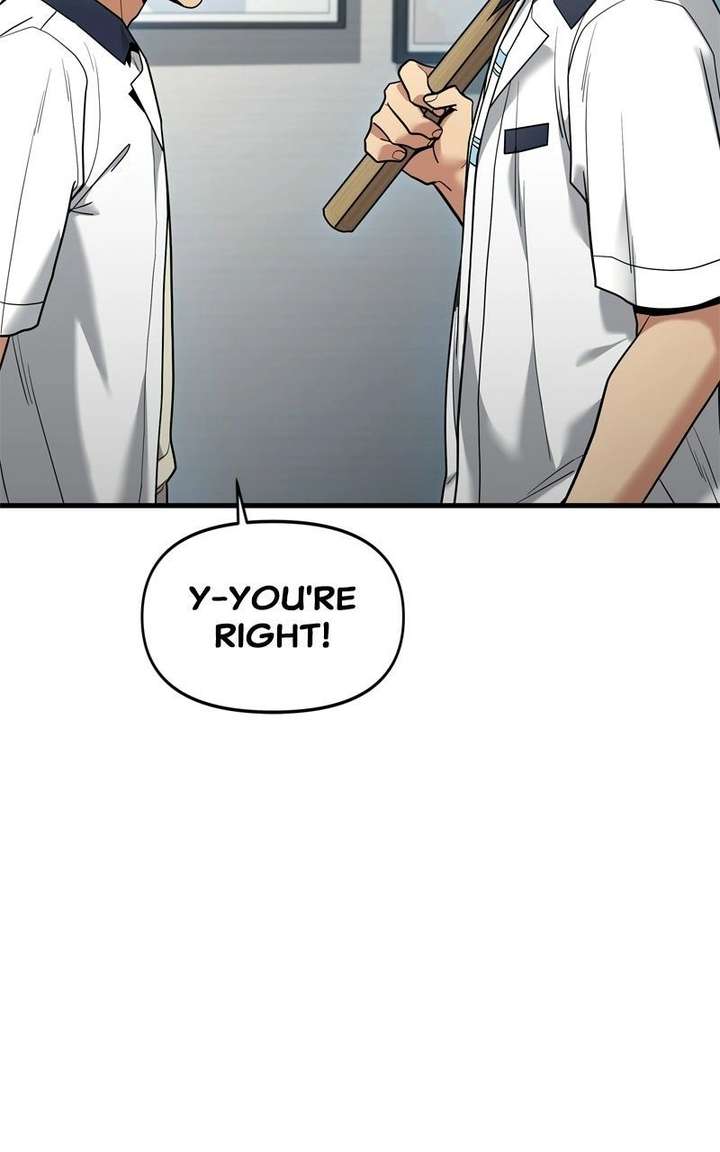 Wrecker Driver chapter 21 page 97