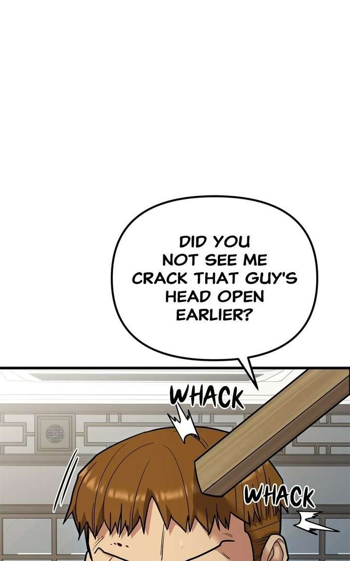Wrecker Driver chapter 21 page 98