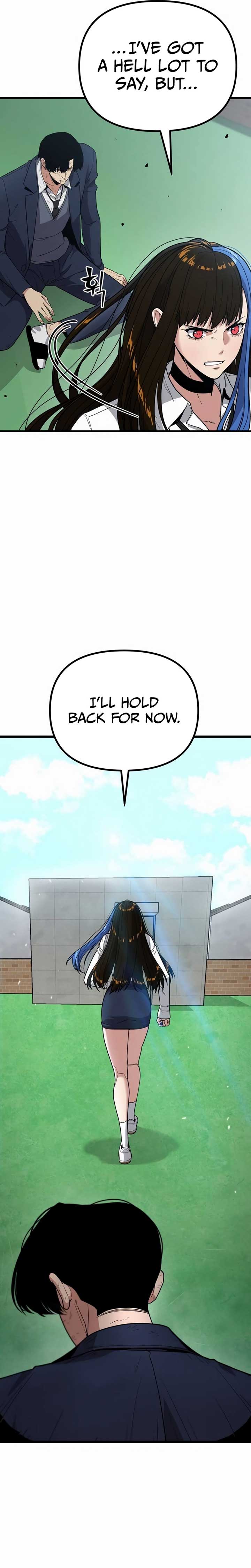 Wrecker Driver chapter 3 page 7
