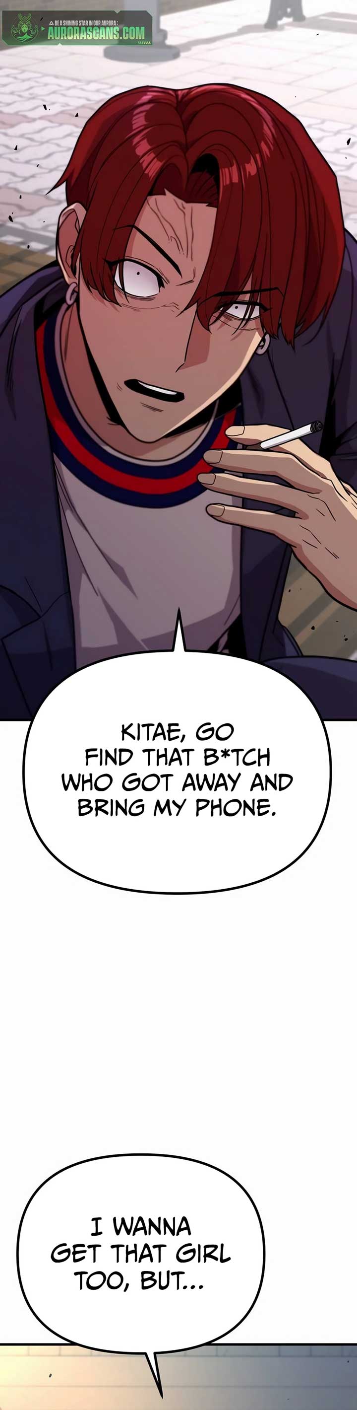Wrecker Driver chapter 4 page 7