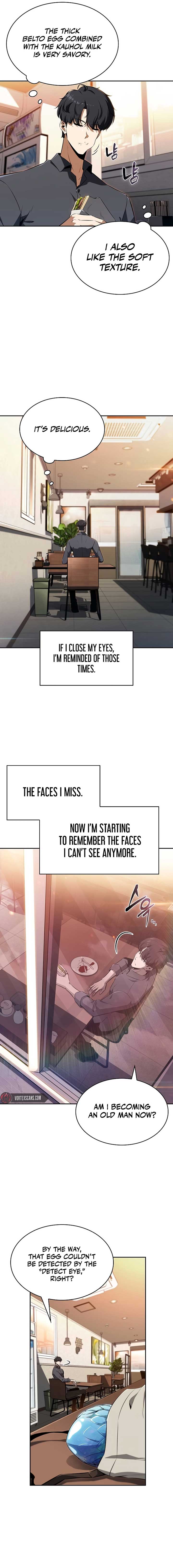 Eat and Go chapter 2 page 5