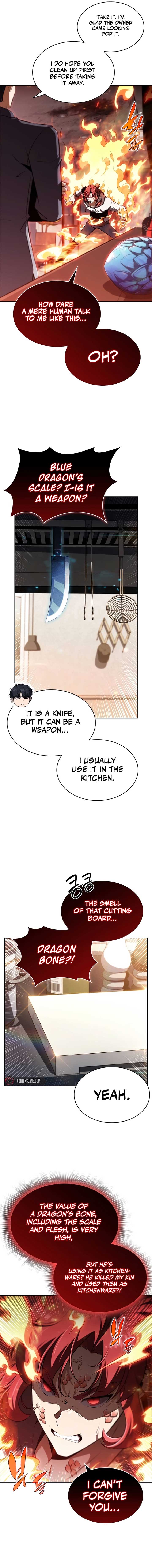 Eat and Go chapter 2 page 9