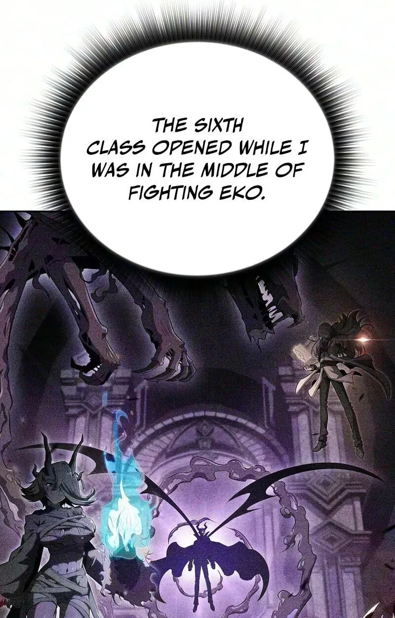 Eat and Go chapter 61 page 64