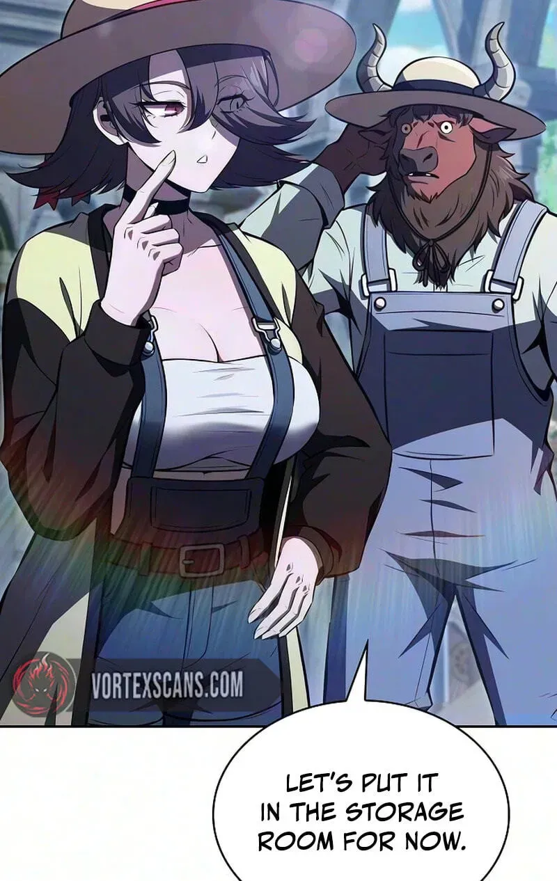 Eat and Go chapter 61 page 106
