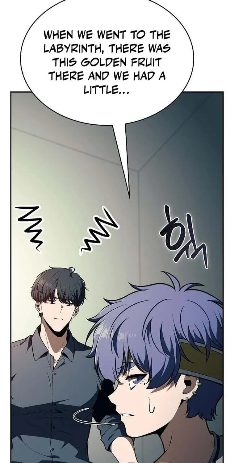 Eat and Go chapter 62 page 32
