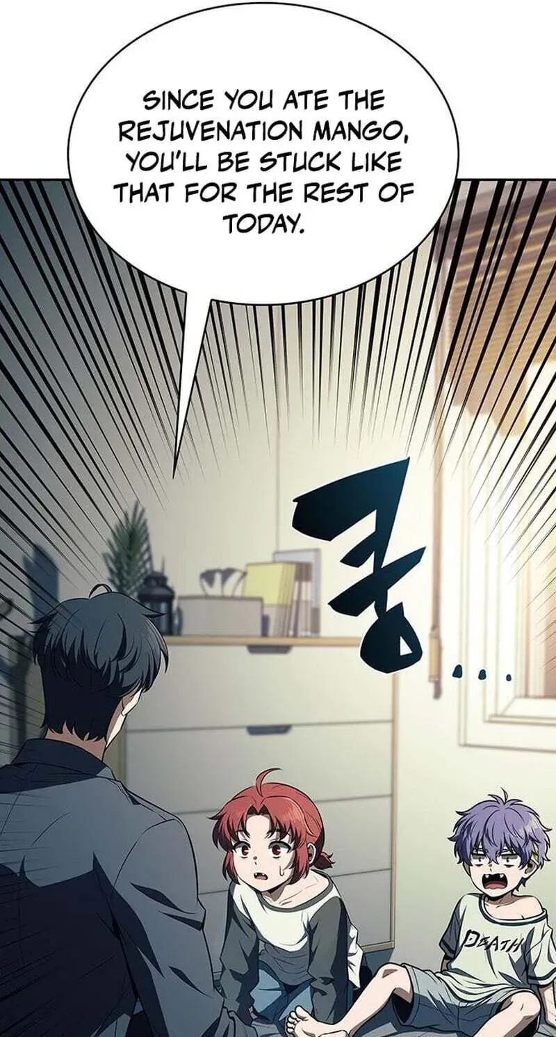 Eat and Go chapter 62 page 38