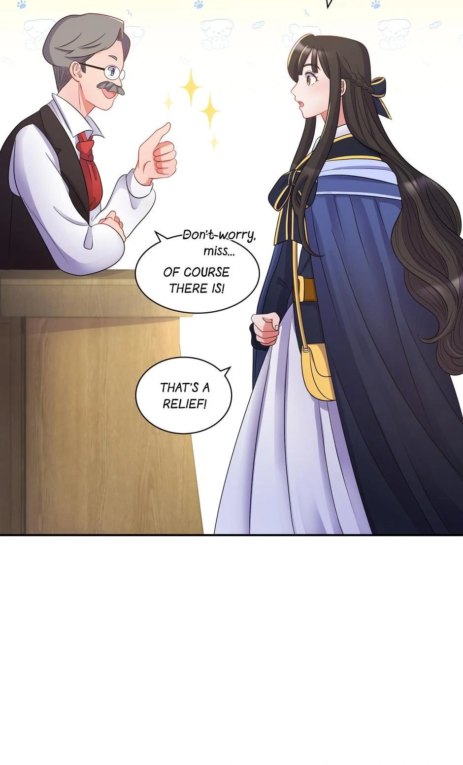 No Marriage, Angel! chapter 1 page 19