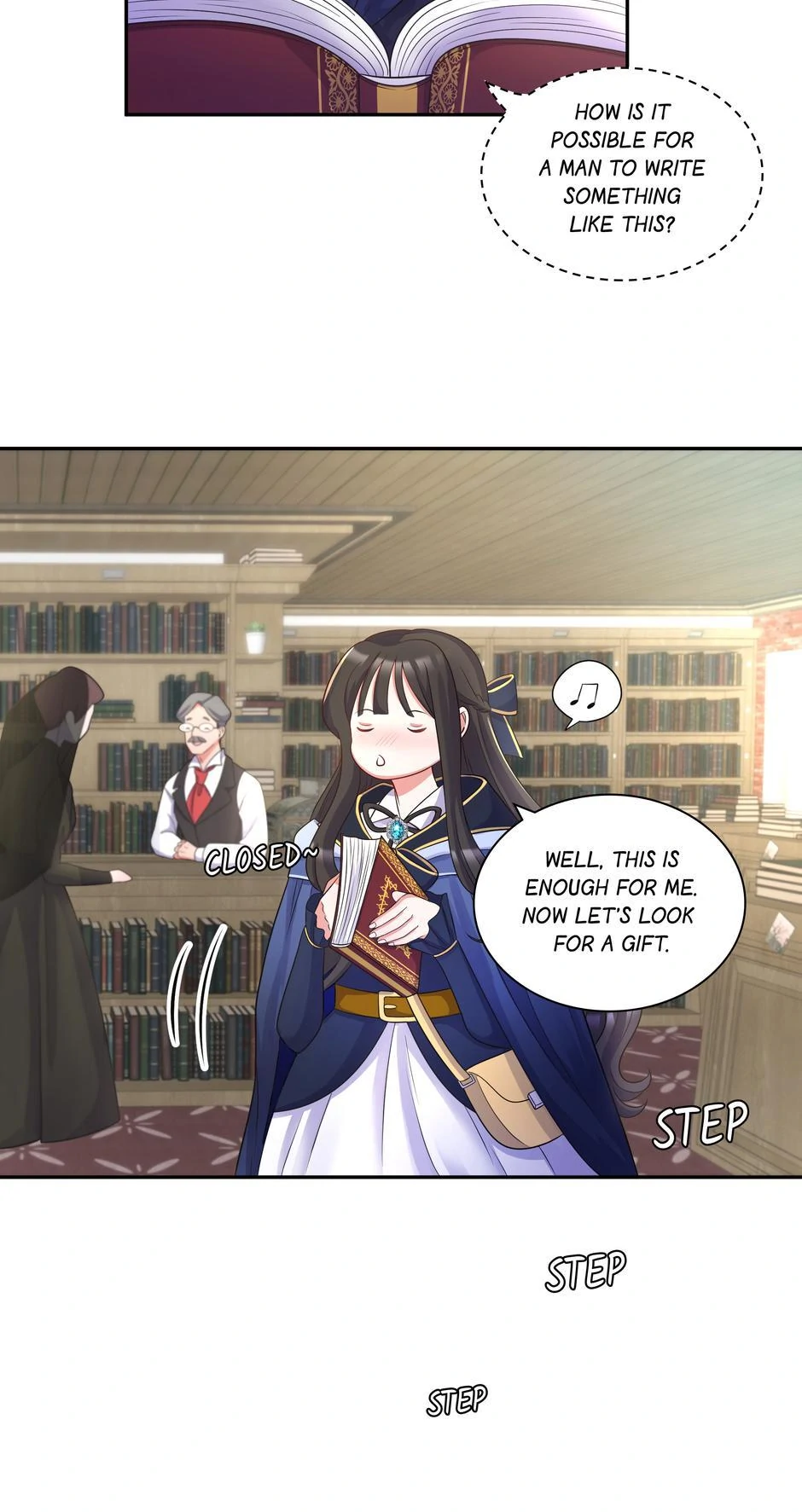 No Marriage, Angel! chapter 1 page 25