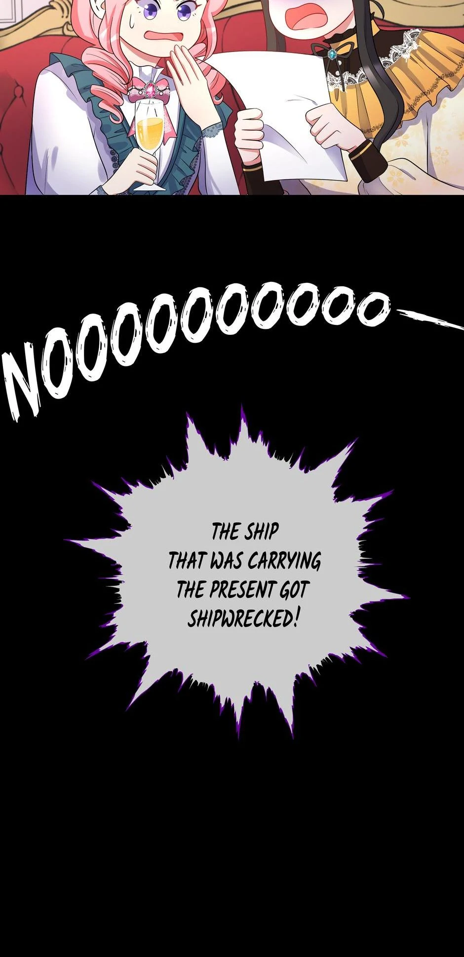 No Marriage, Angel! chapter 1 page 31