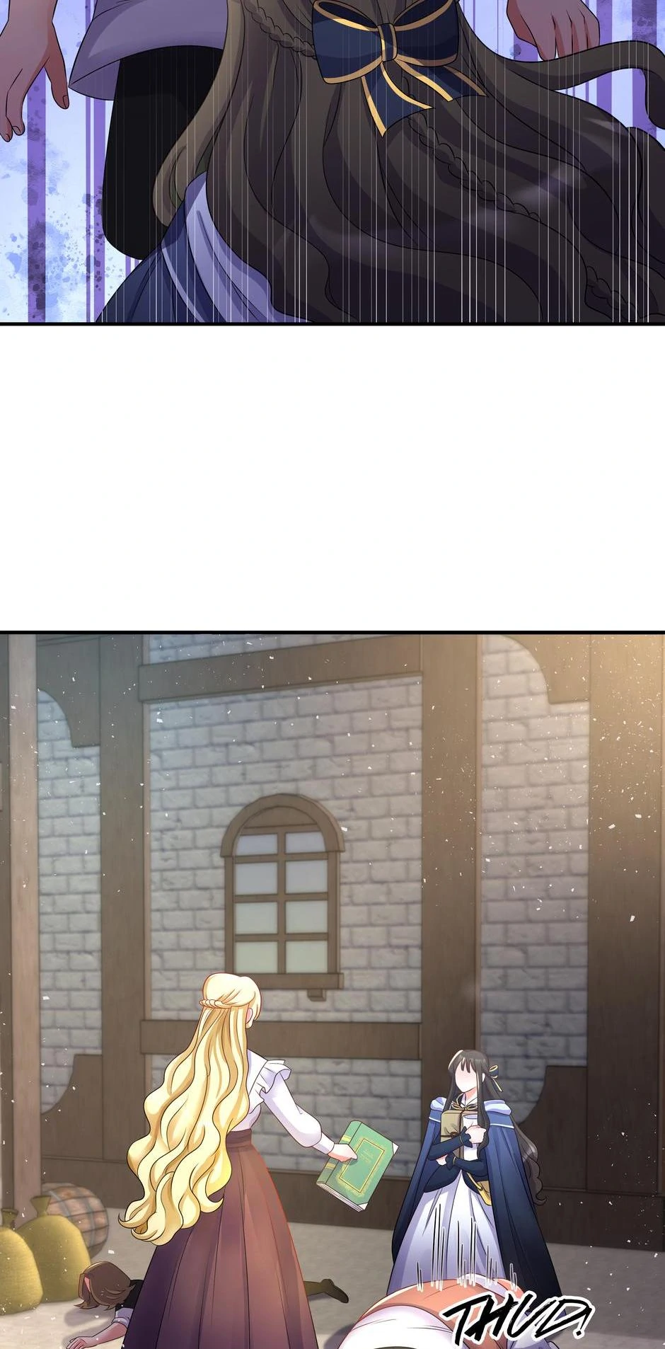 No Marriage, Angel! chapter 1 page 56