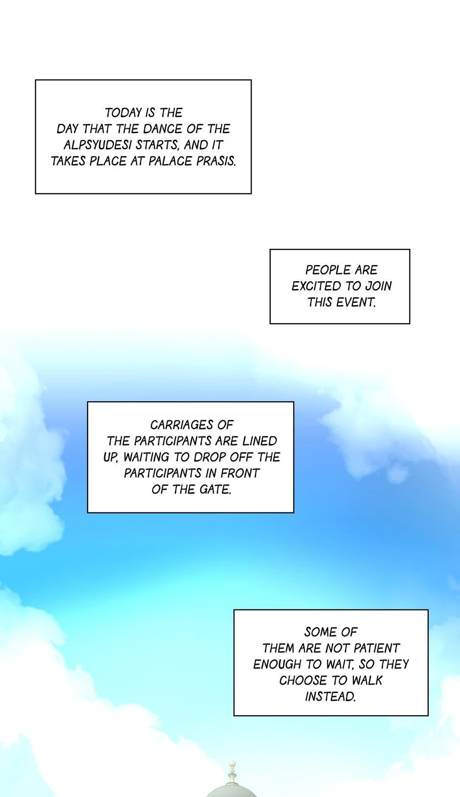 No Marriage, Angel! chapter 10 page 19