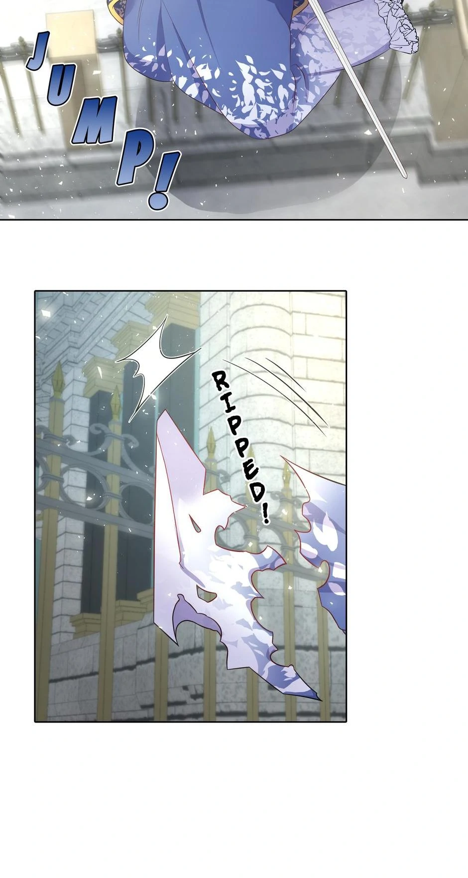 No Marriage, Angel! chapter 11 page 39