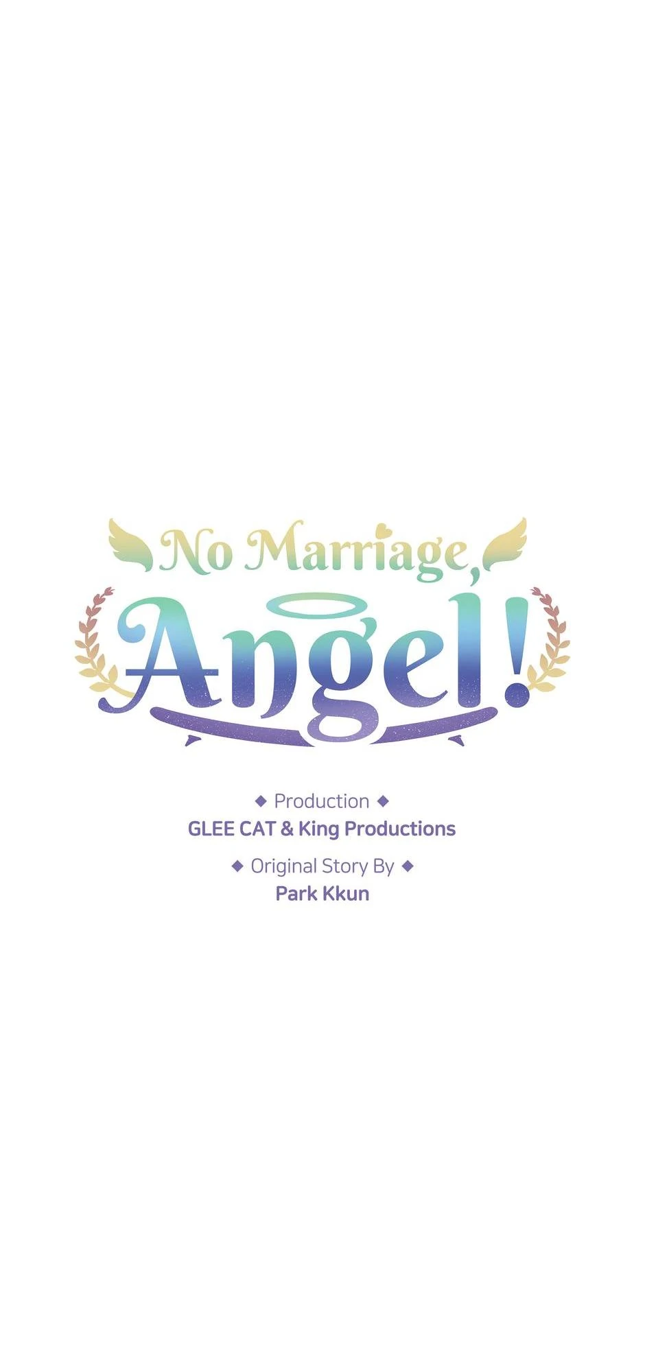 No Marriage, Angel! chapter 12 page 18
