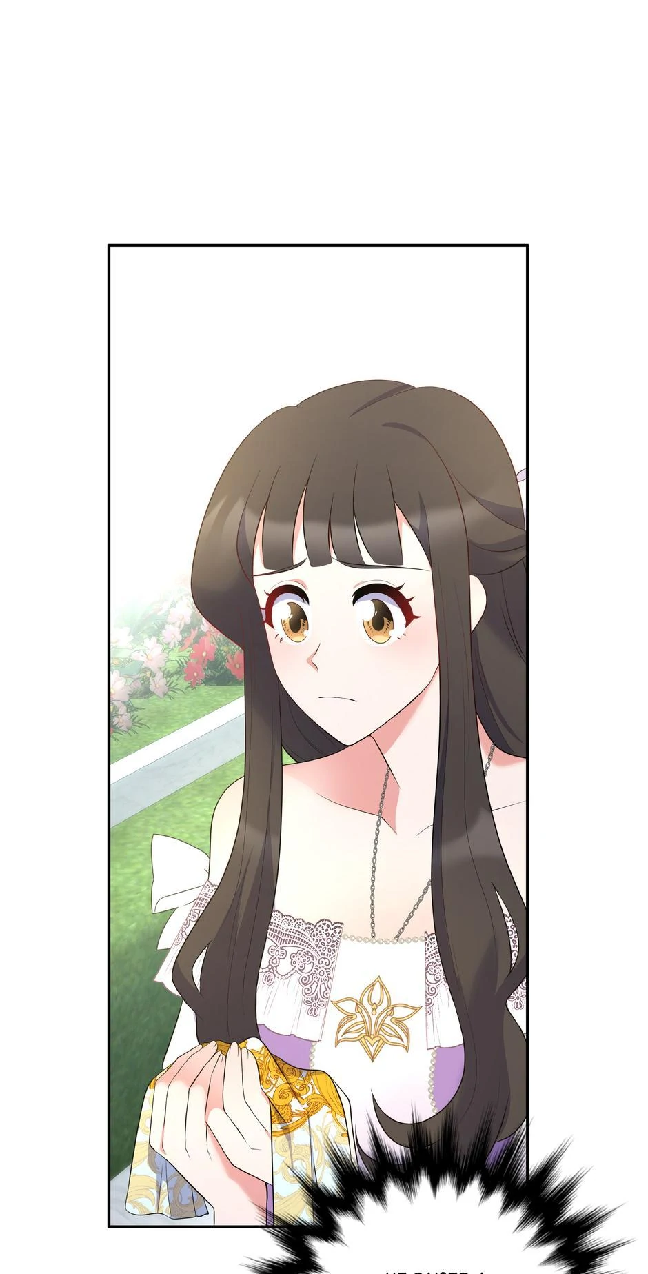 No Marriage, Angel! chapter 13 page 22