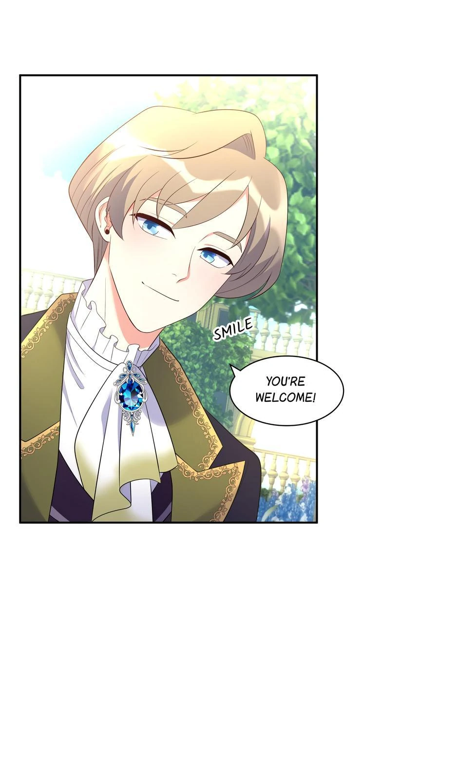 No Marriage, Angel! chapter 13 page 24
