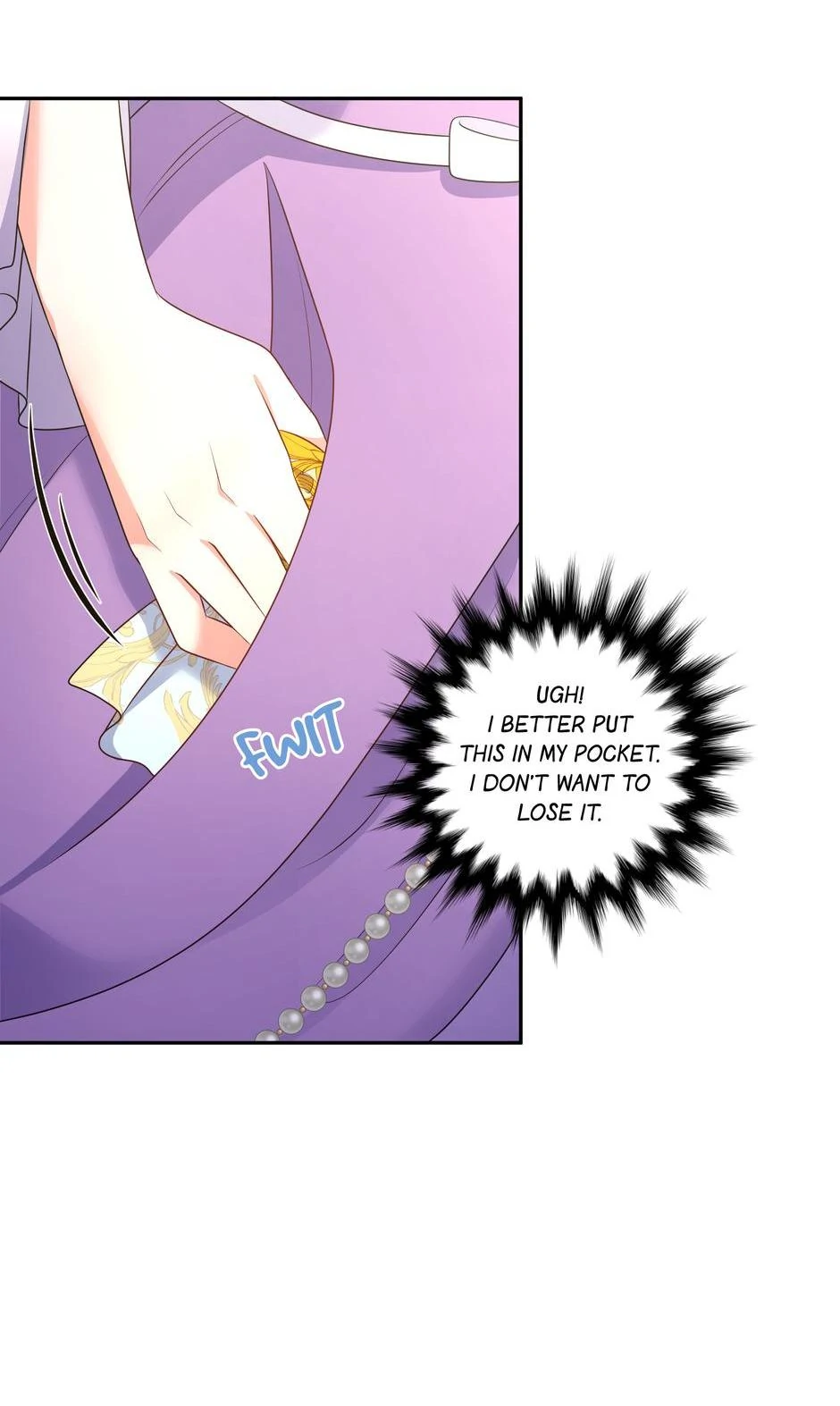 No Marriage, Angel! chapter 13 page 26