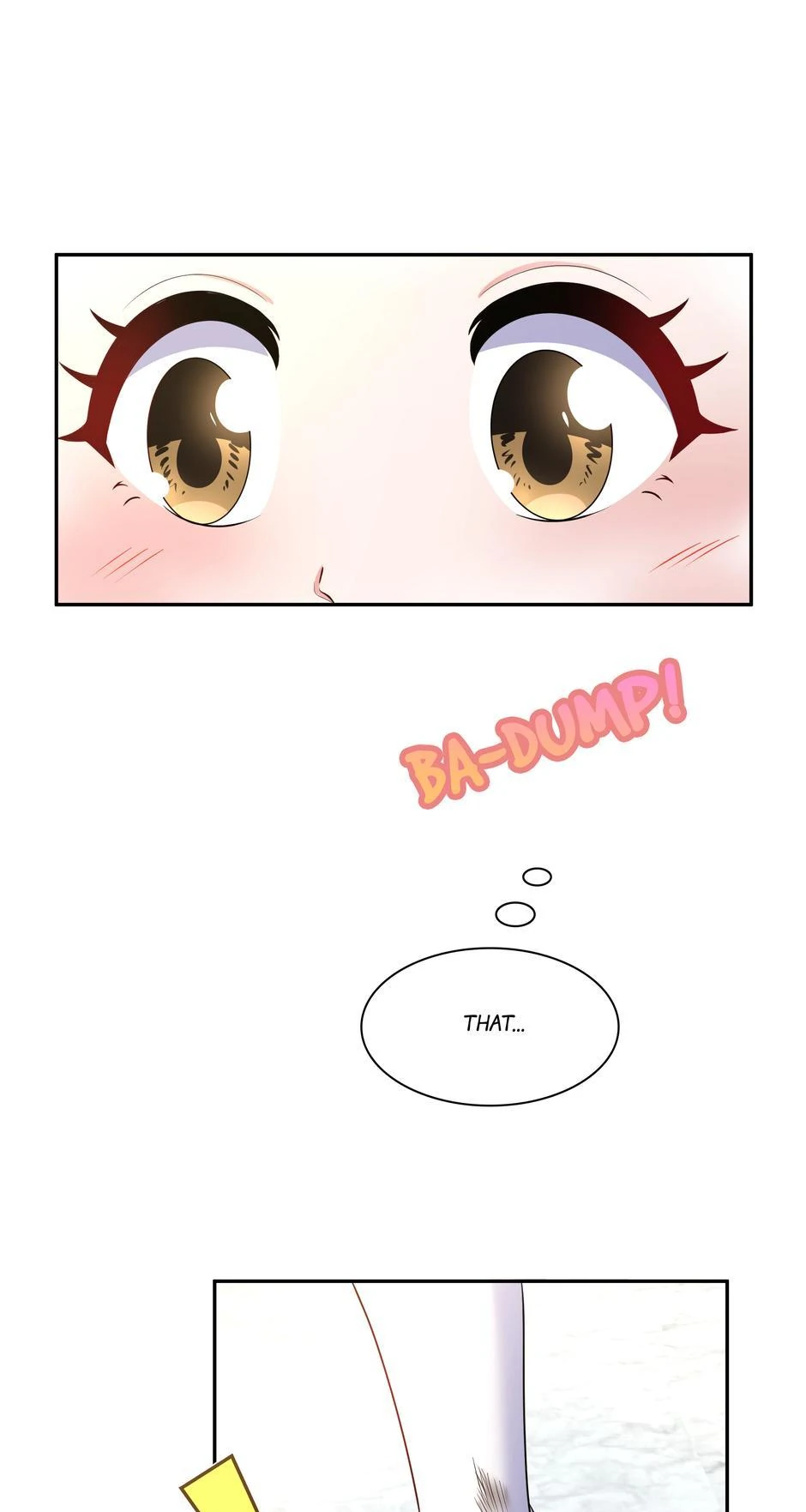 No Marriage, Angel! chapter 13 page 27