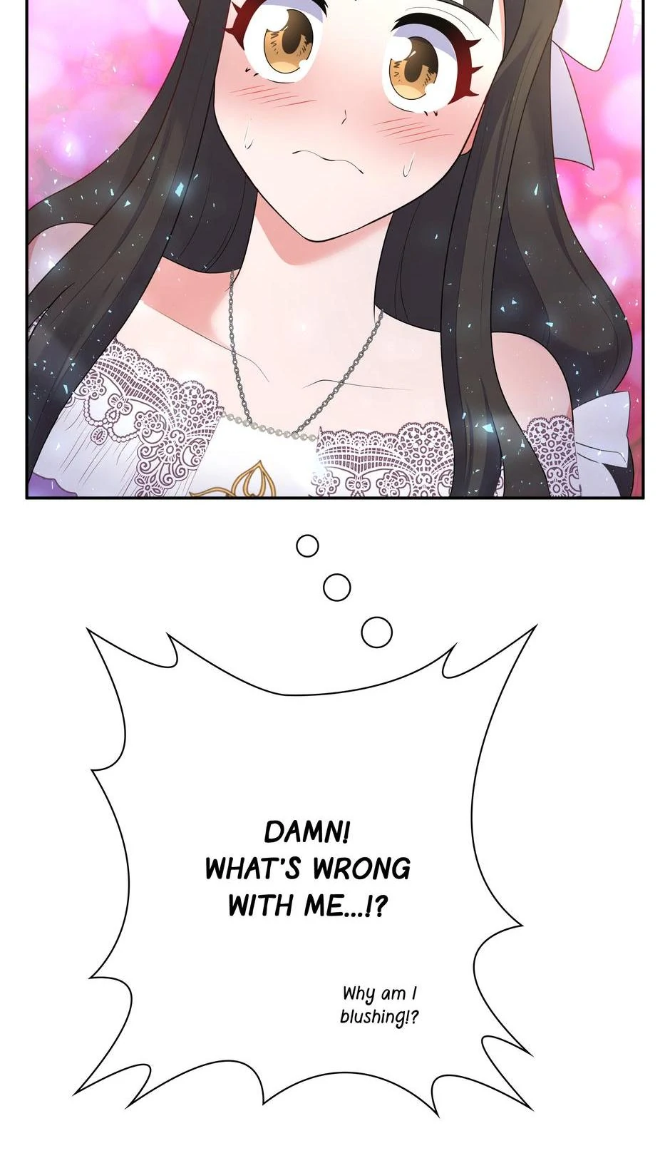 No Marriage, Angel! chapter 13 page 36