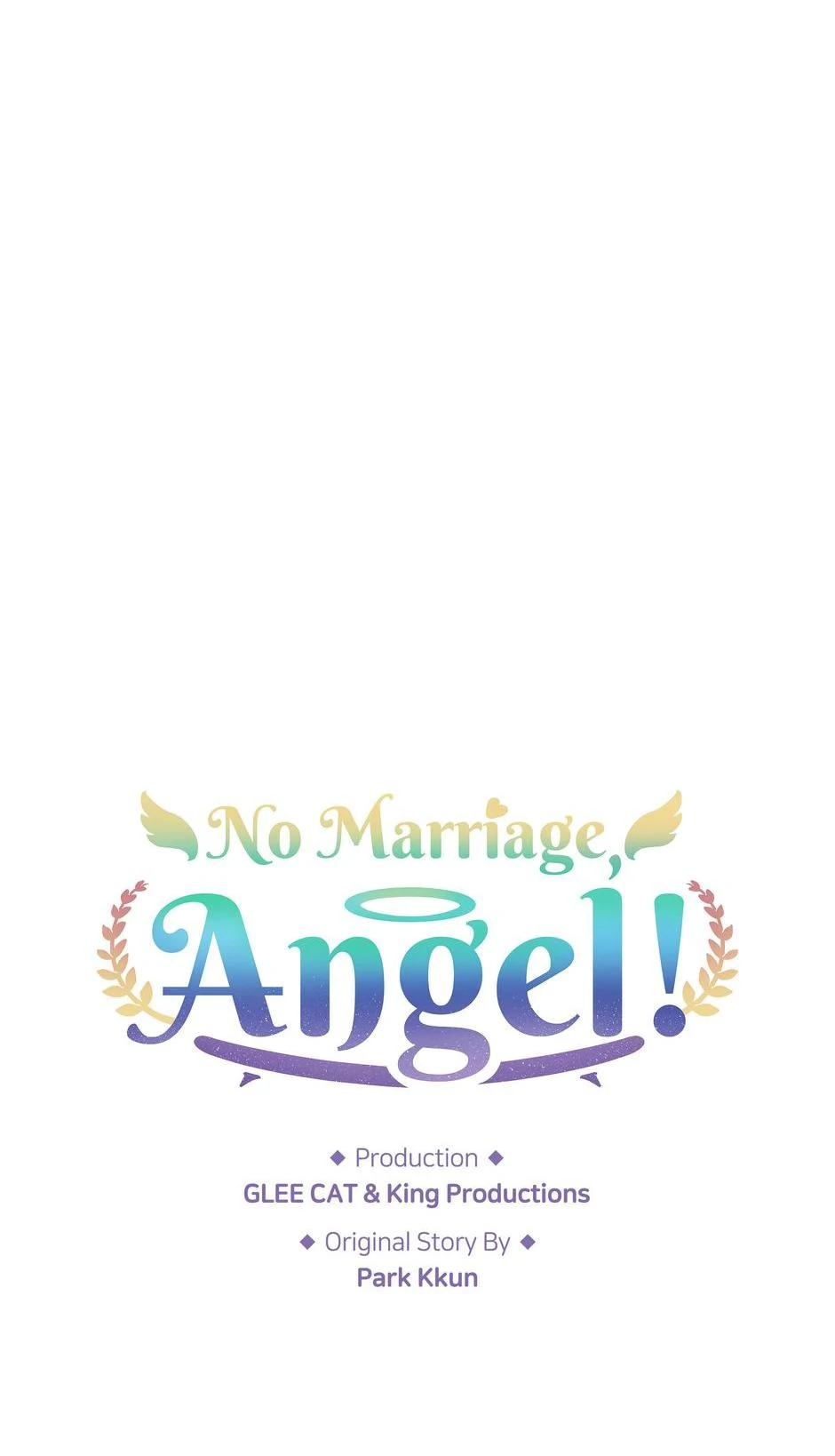 No Marriage, Angel! chapter 13 page 37