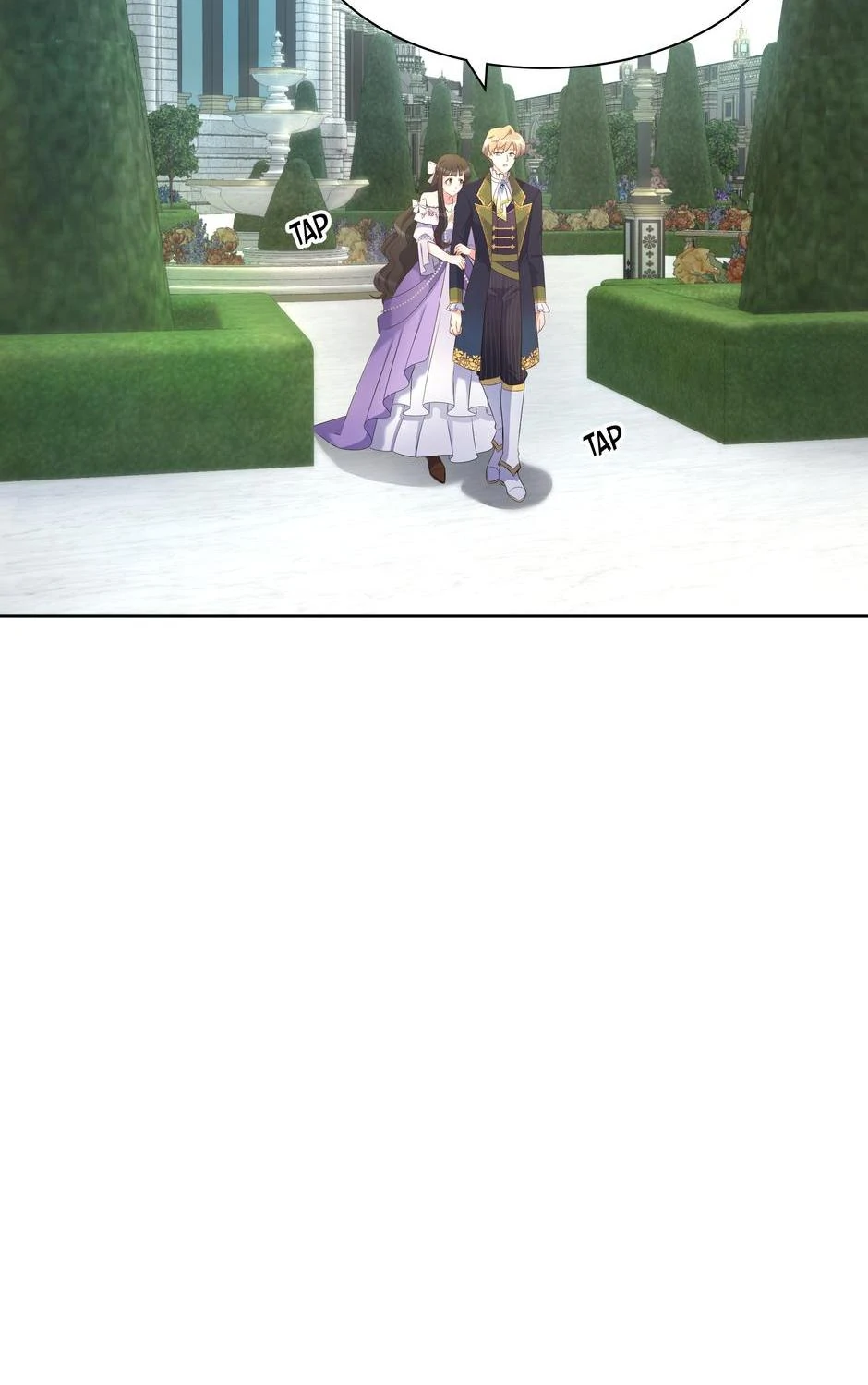 No Marriage, Angel! chapter 13 page 4