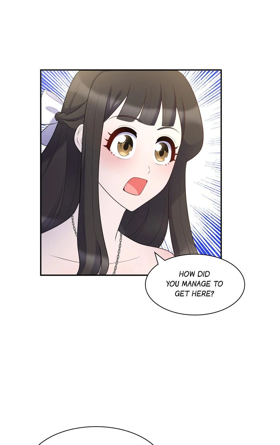 No Marriage, Angel! chapter 13 page 41