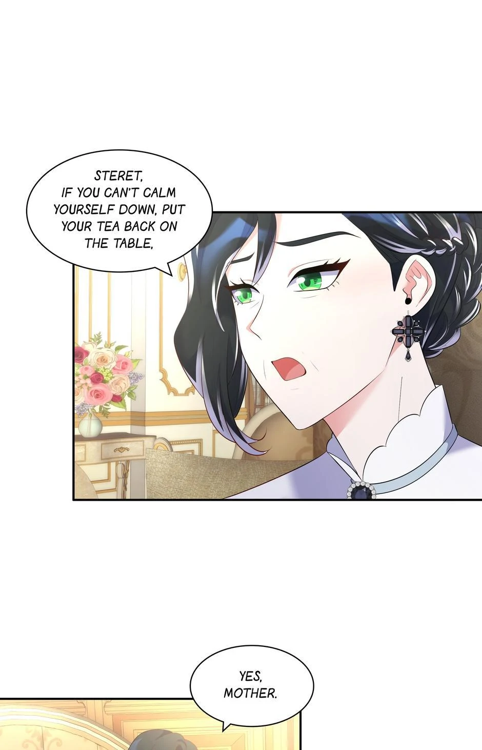 No Marriage, Angel! chapter 13 page 58