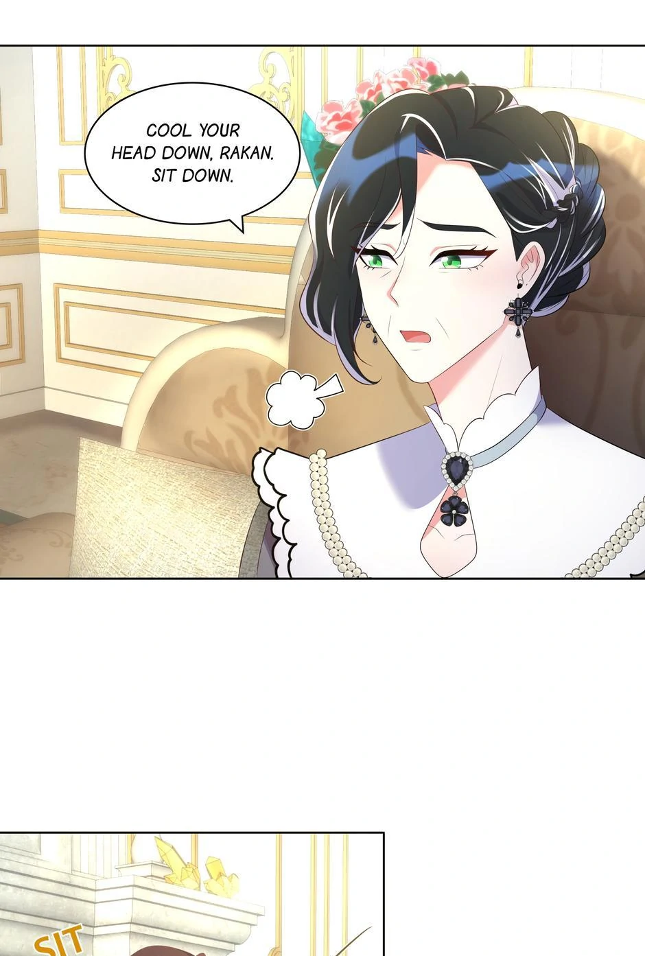 No Marriage, Angel! chapter 13 page 61