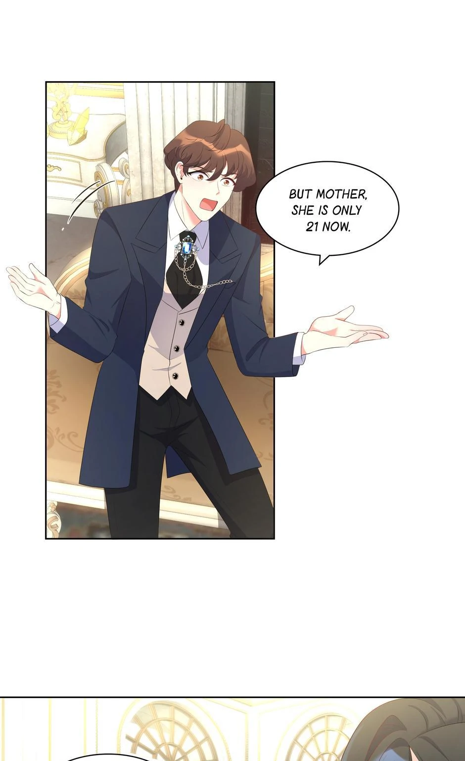 No Marriage, Angel! chapter 13 page 64