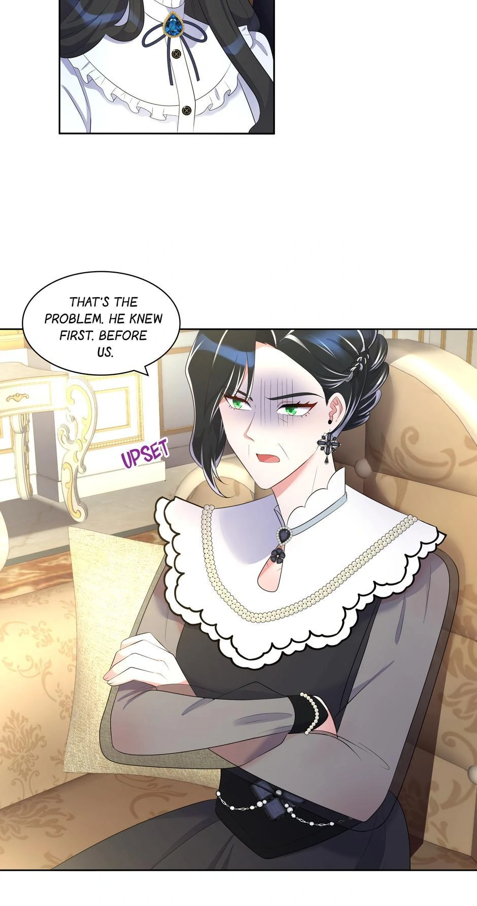 No Marriage, Angel! chapter 13 page 72
