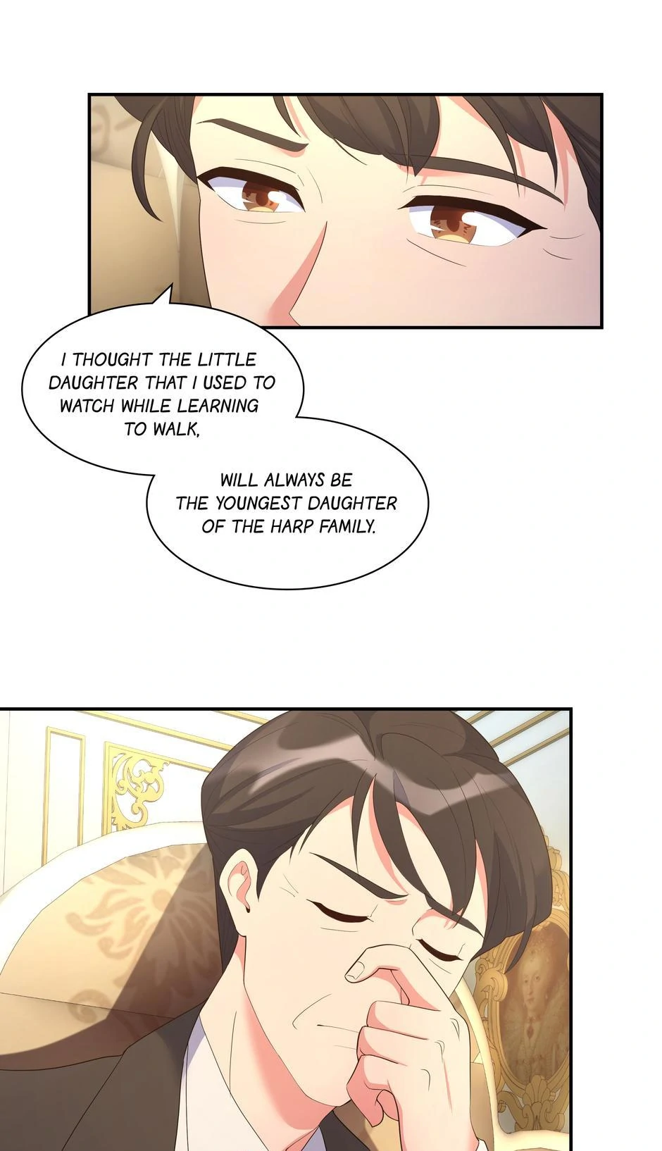 No Marriage, Angel! chapter 14 page 27