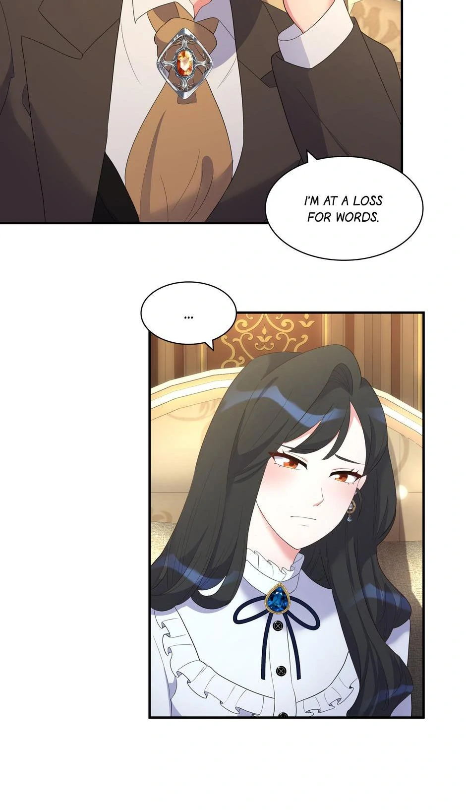 No Marriage, Angel! chapter 14 page 28
