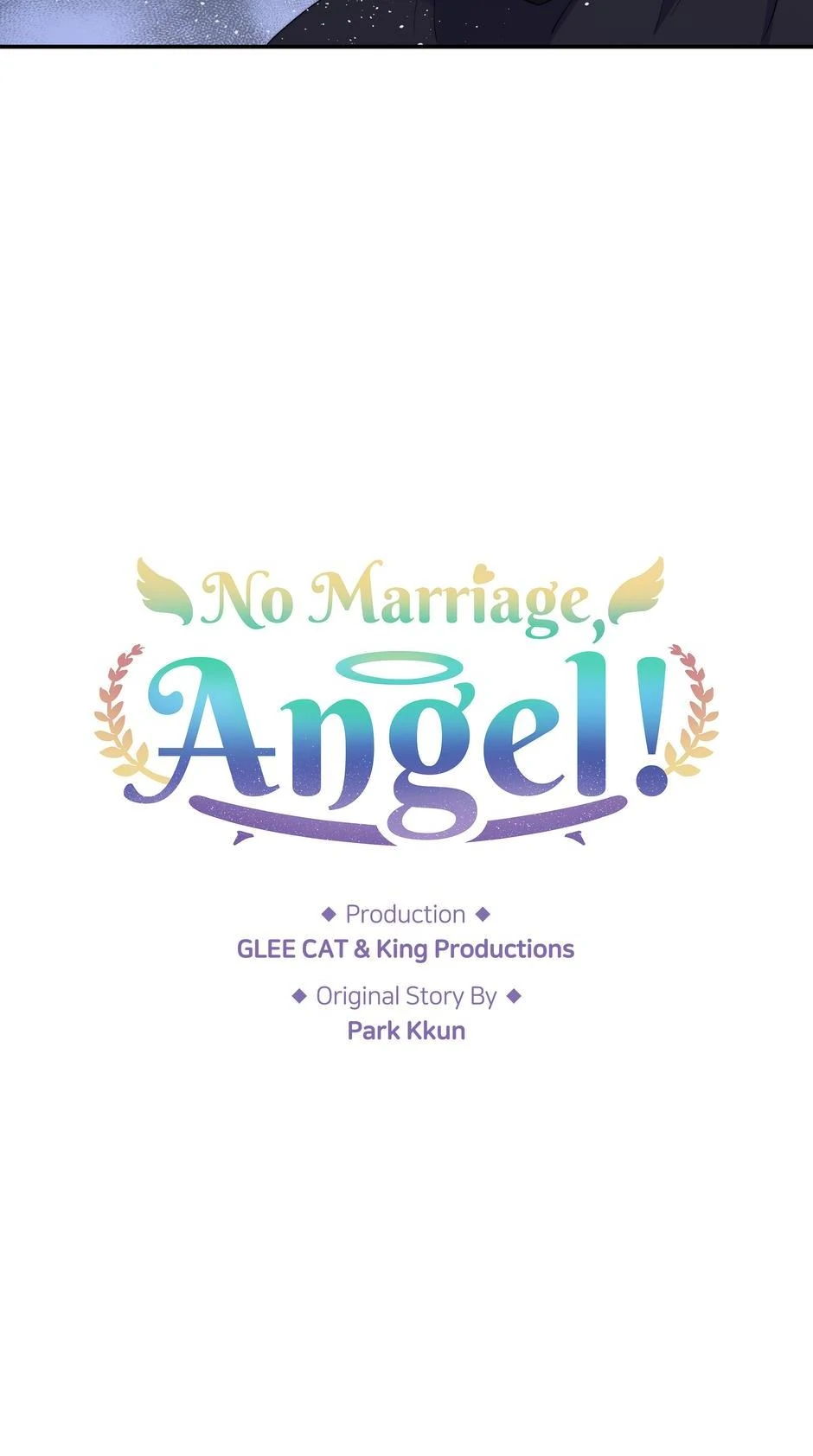 No Marriage, Angel! chapter 14 page 38