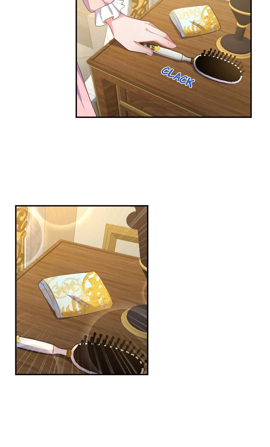 No Marriage, Angel! chapter 14 page 44