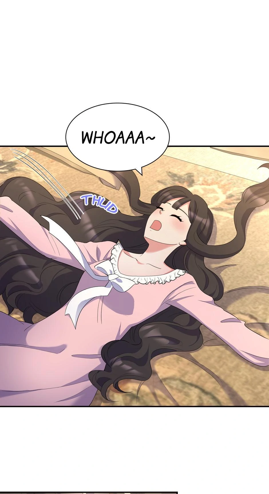 No Marriage, Angel! chapter 14 page 46