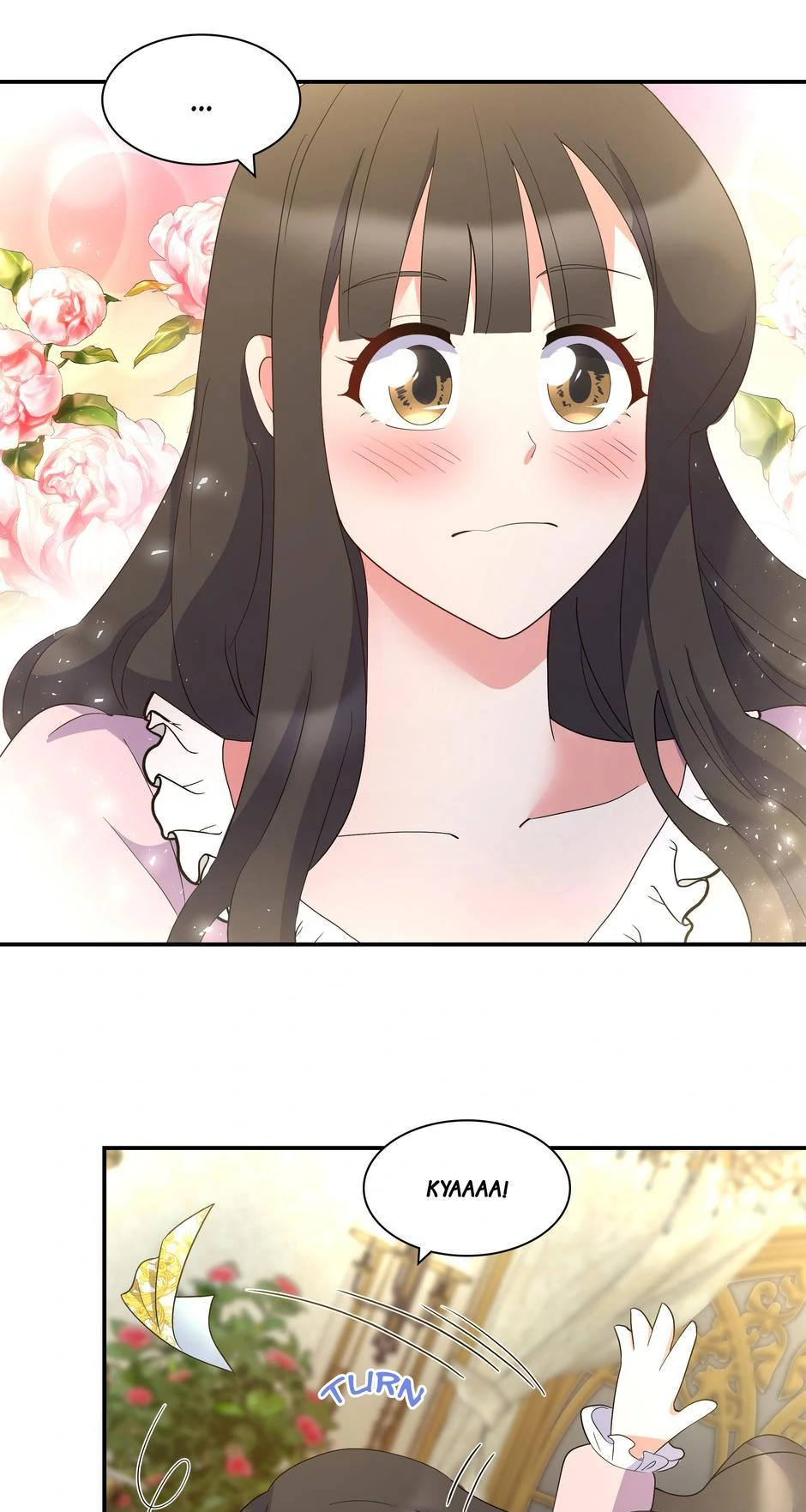 No Marriage, Angel! chapter 14 page 51