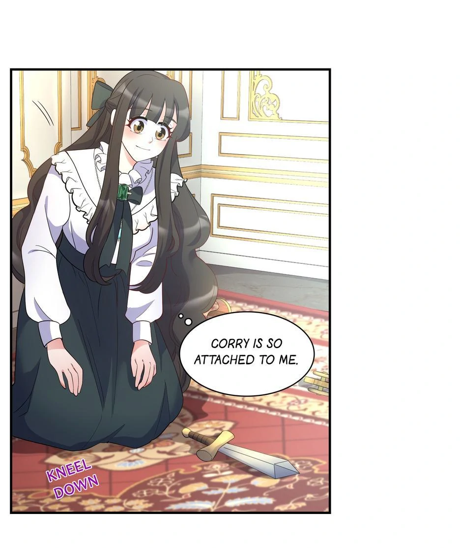No Marriage, Angel! chapter 15 page 13