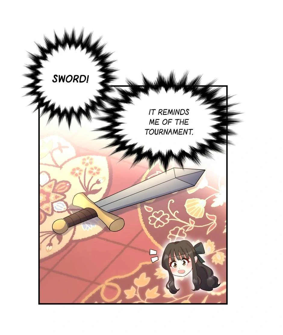 No Marriage, Angel! chapter 15 page 14