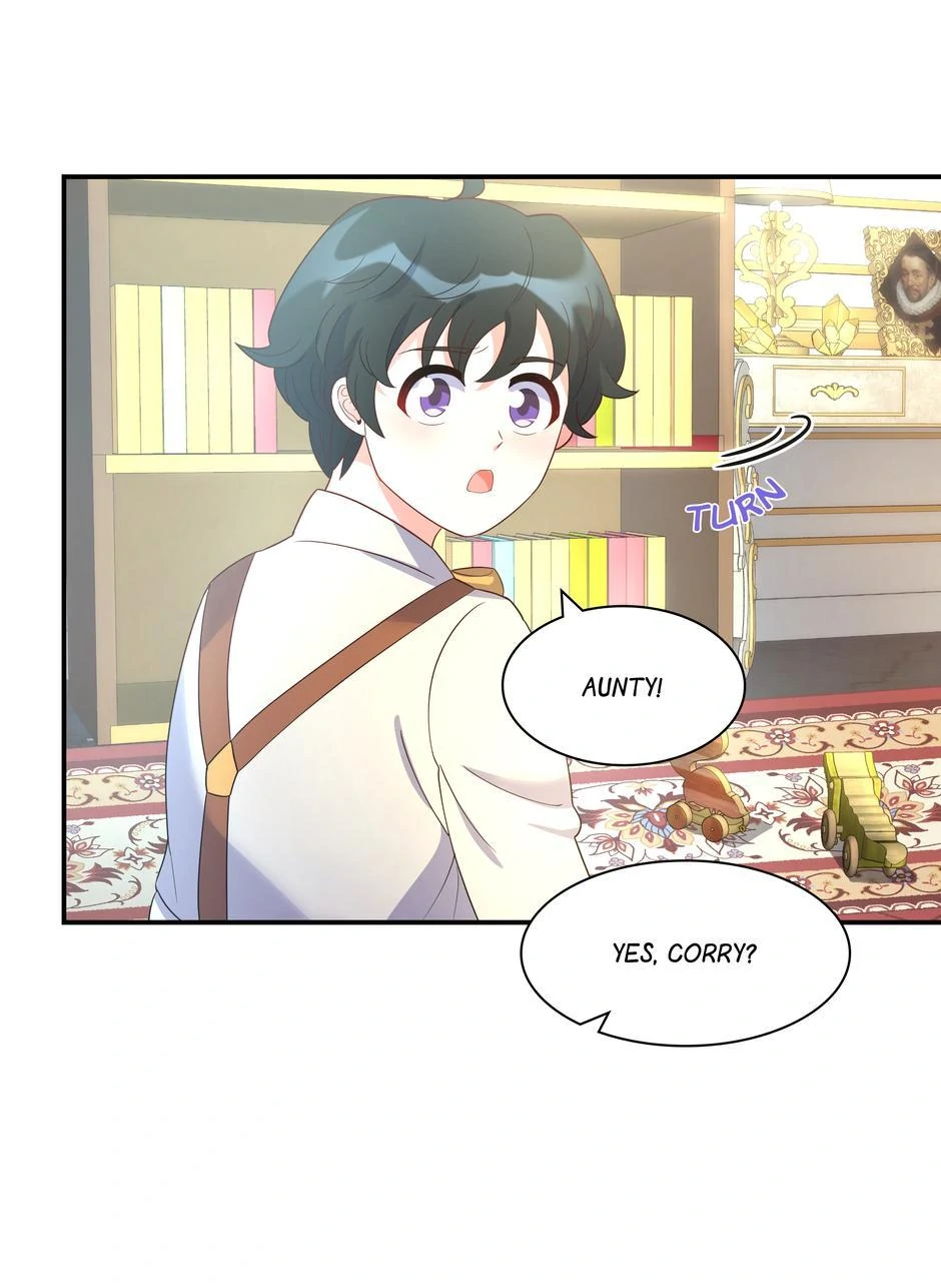 No Marriage, Angel! chapter 15 page 21