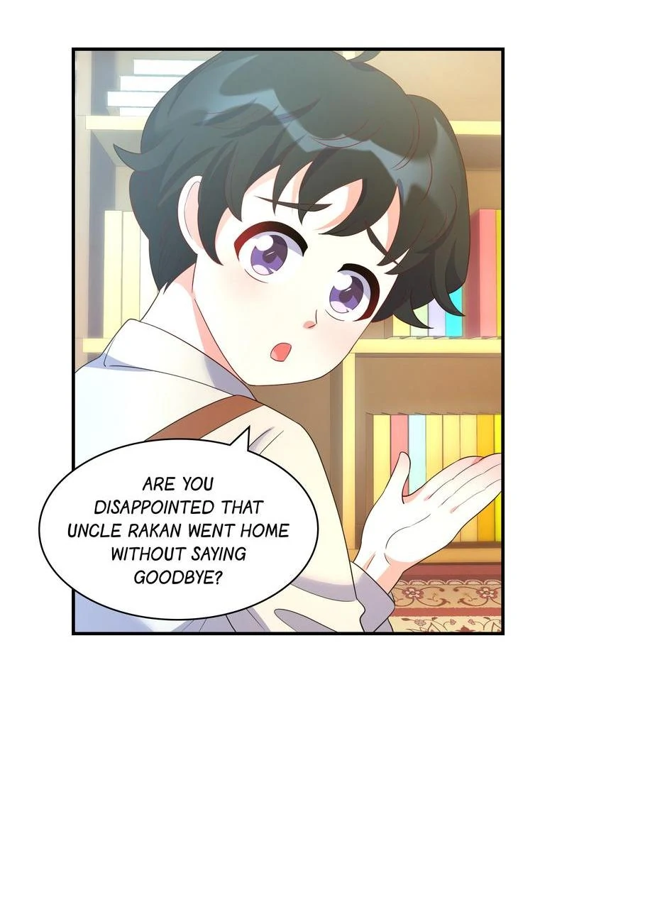 No Marriage, Angel! chapter 15 page 22
