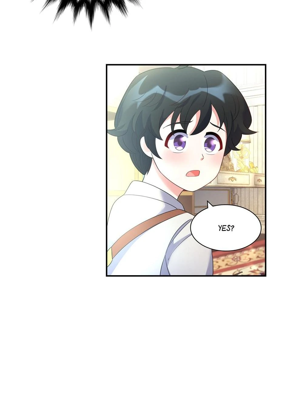 No Marriage, Angel! chapter 15 page 26