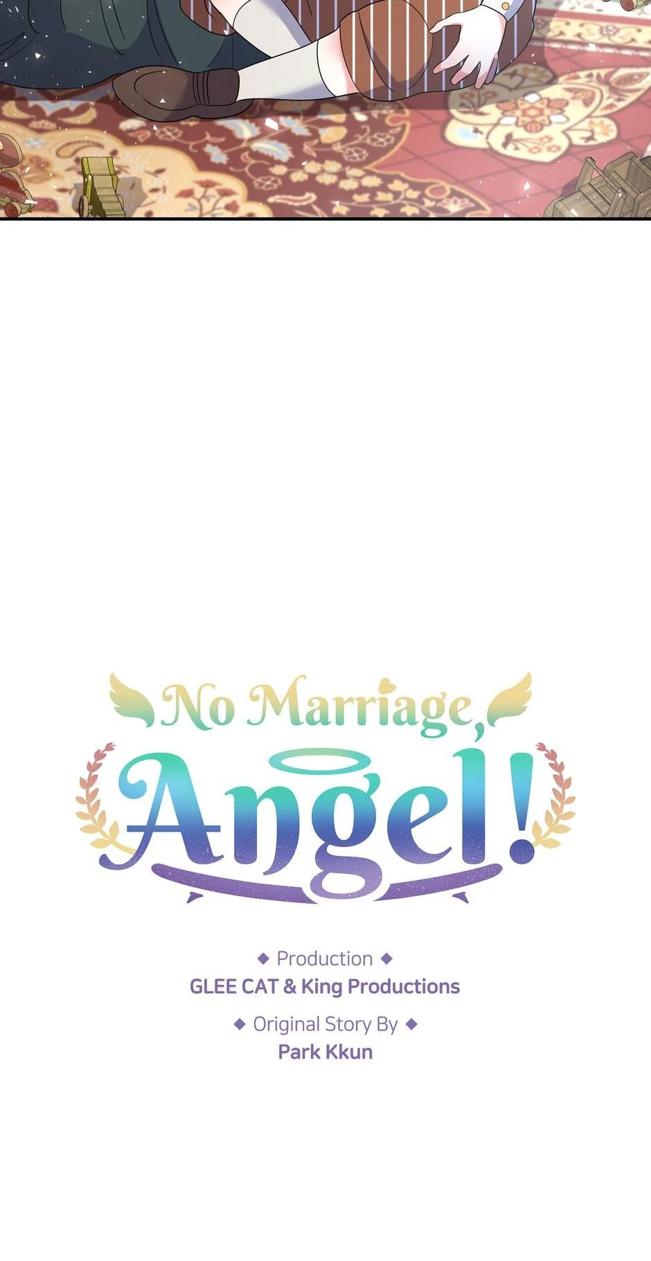No Marriage, Angel! chapter 15 page 34