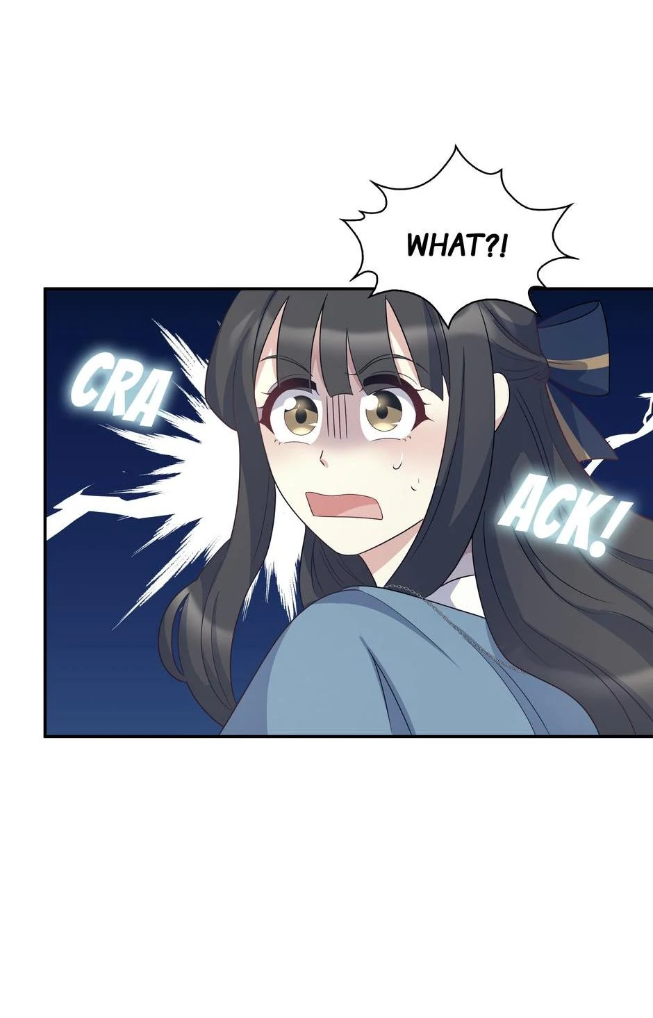 No Marriage, Angel! chapter 16 page 21