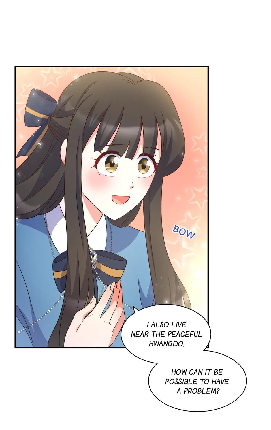 No Marriage, Angel! chapter 16 page 38